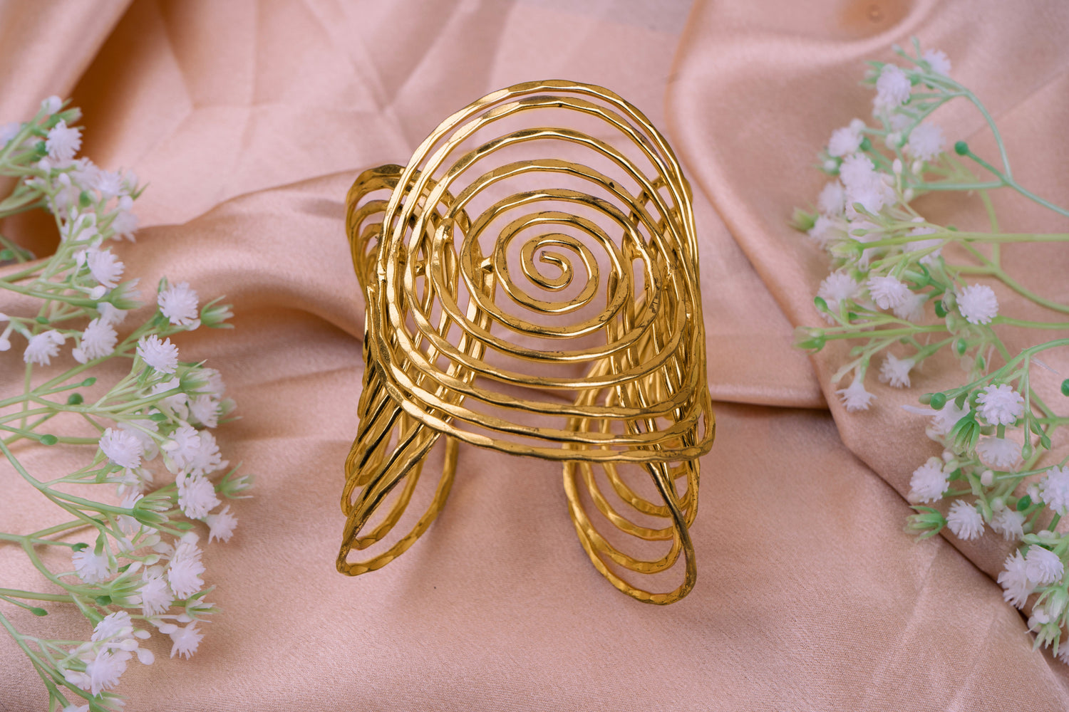 Antitarnish Bracelets