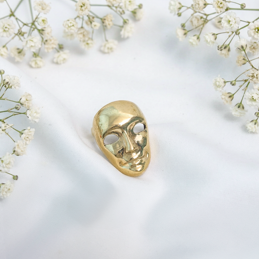 Mask Ring