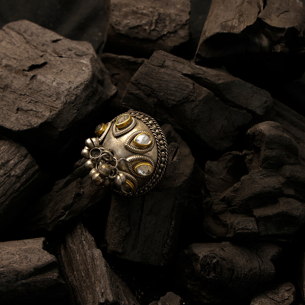 Oxodised Rings