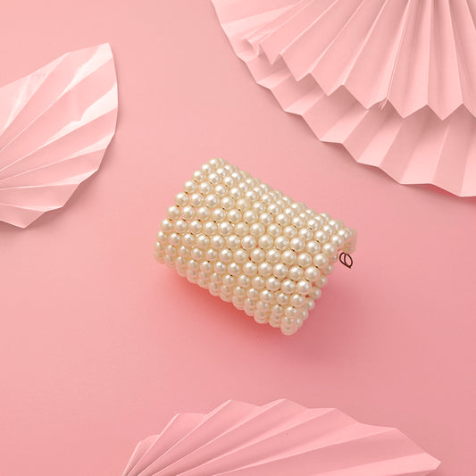 Pearl Whisper Bracelet