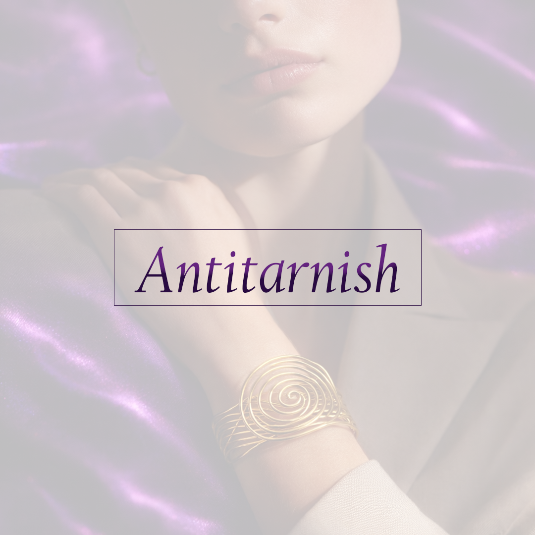 Antitarnish