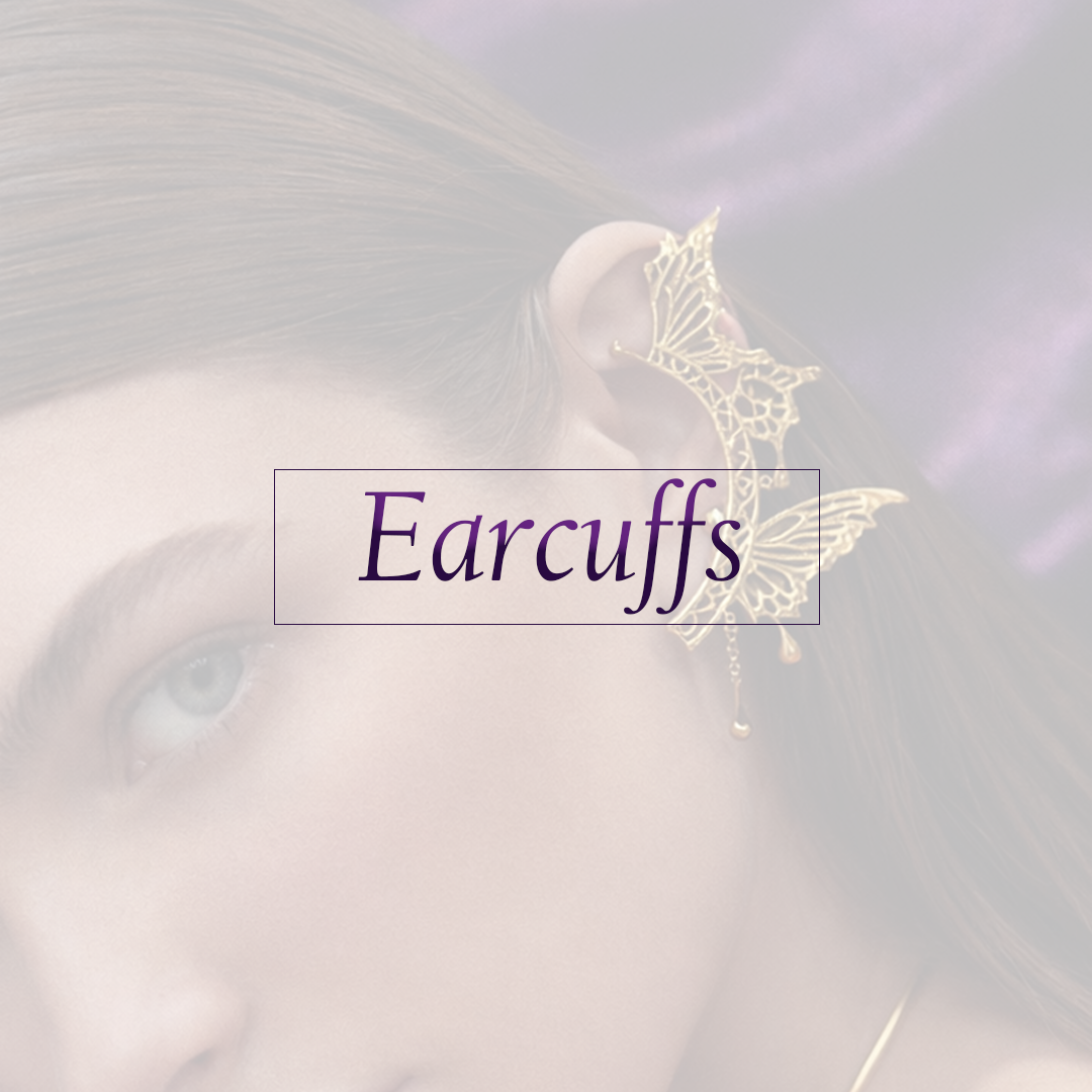 Earcuffs