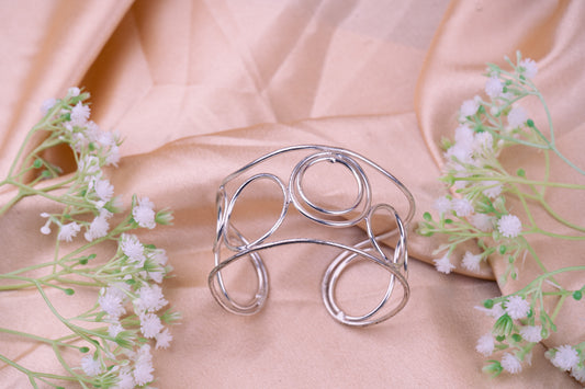 Zoi Handcuff
