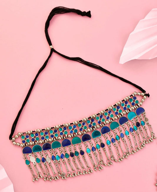 Afreen Choker