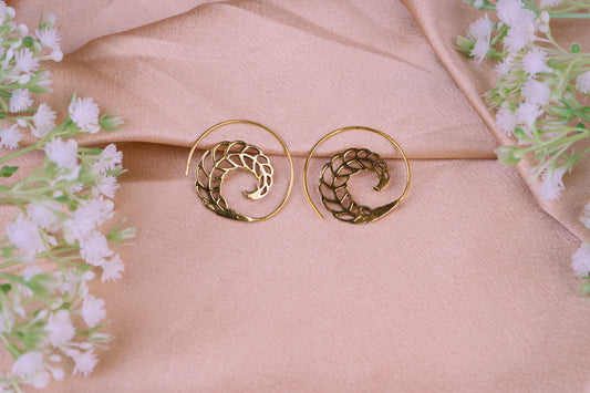 Folio Open Hoops