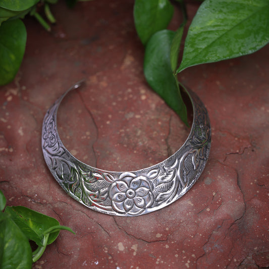 The Gulistan Silver Hasli