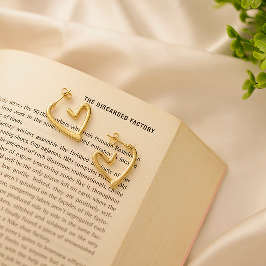 Heartbeat Hoops