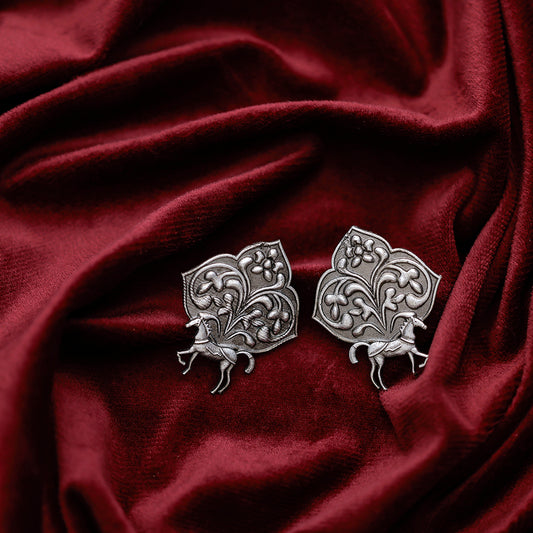 Unicorn Studs