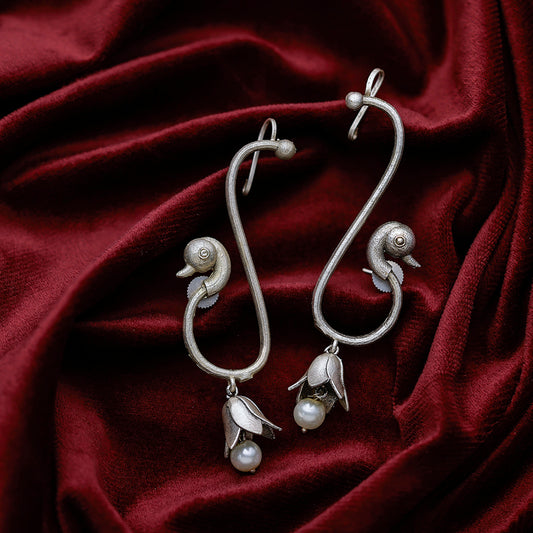 Songbird Bloom Earrings