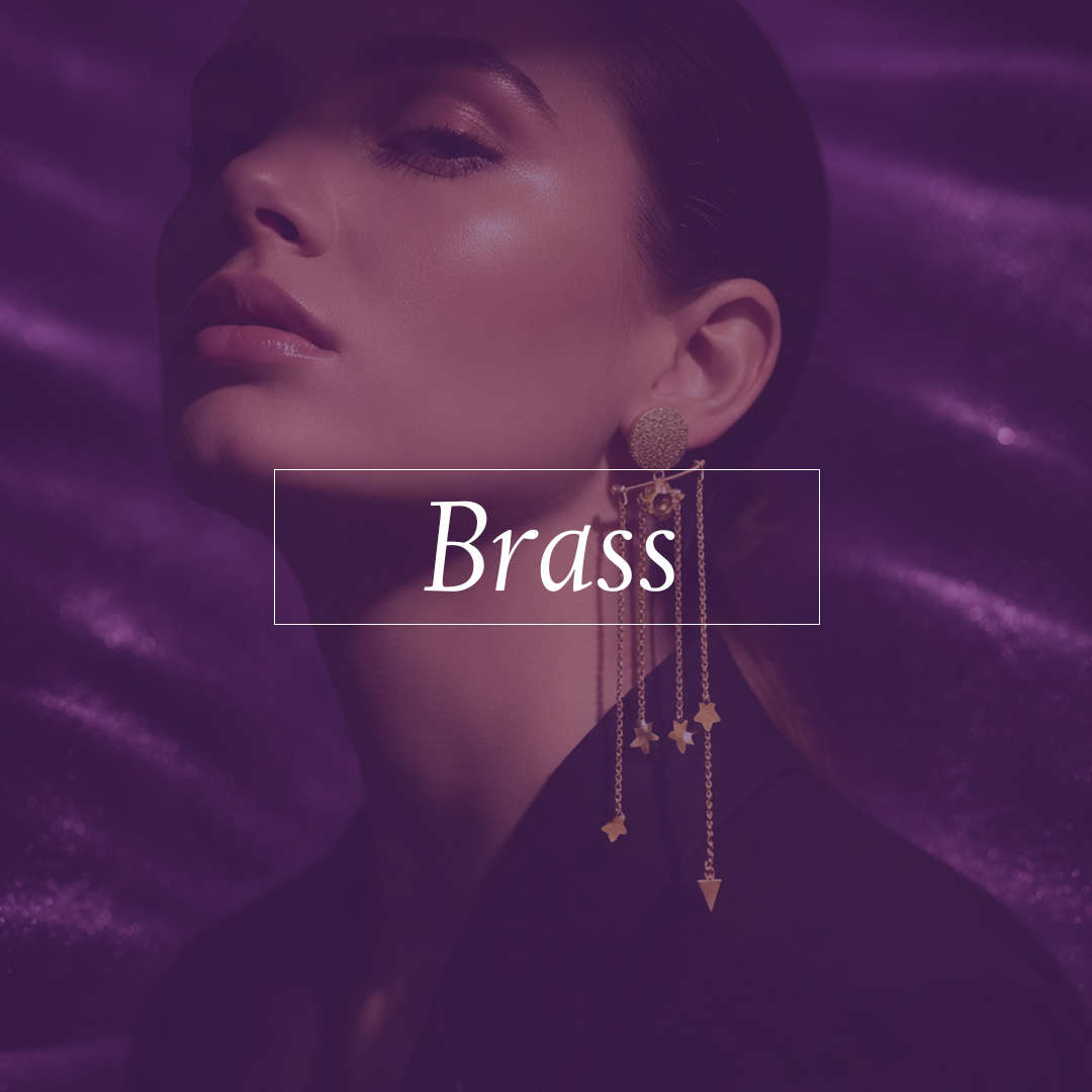 Brass