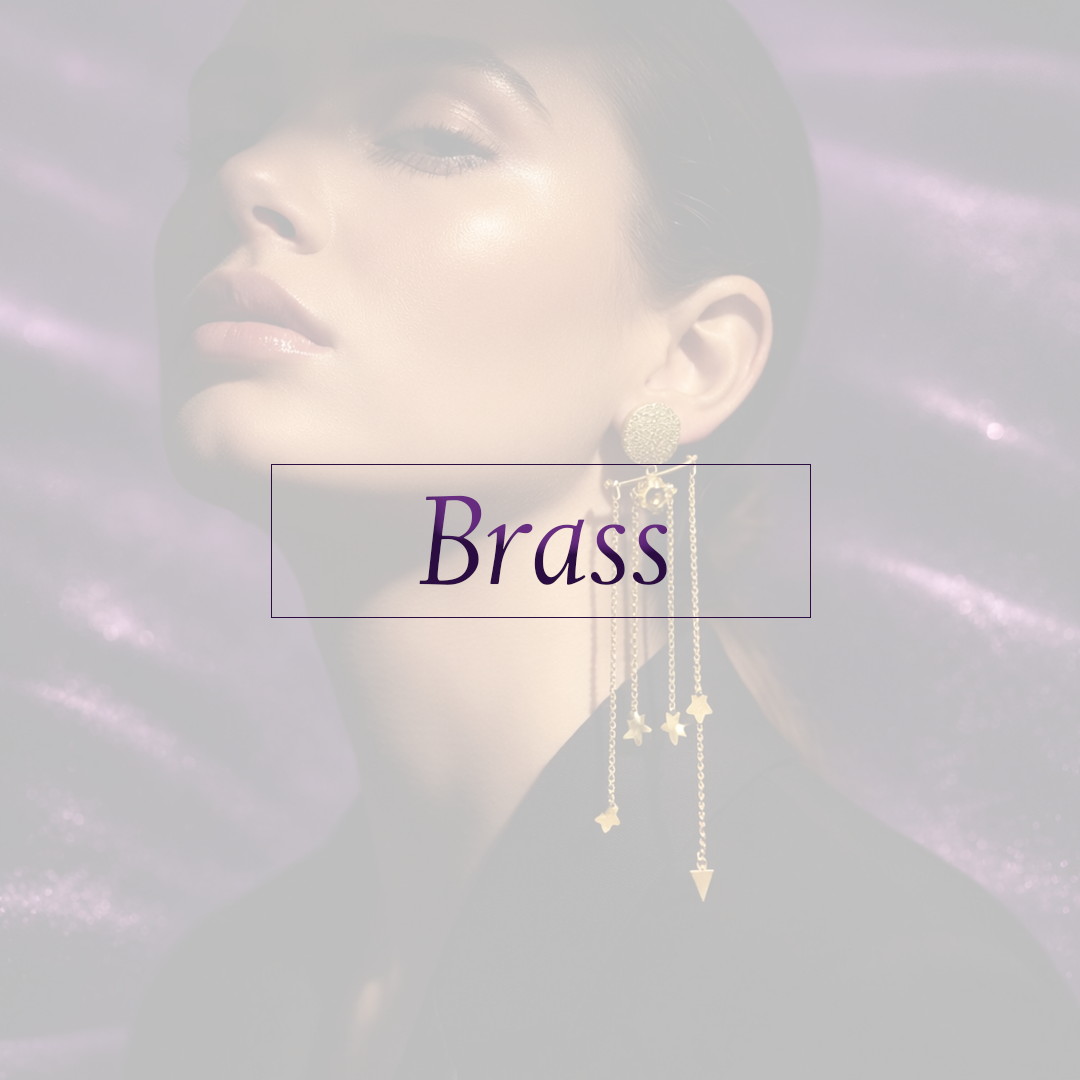 Brass