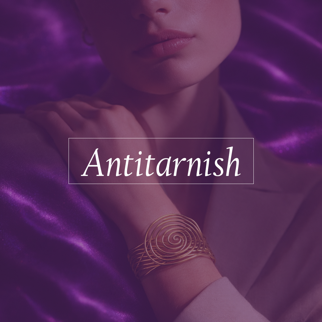 Antitarnish