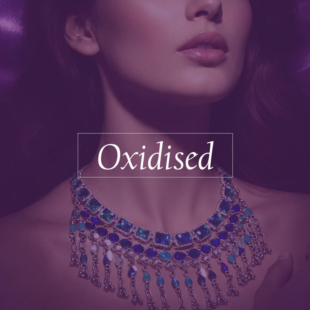 Oxodised
