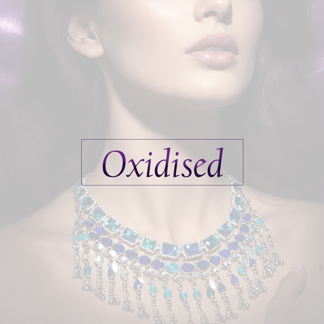 Oxodised