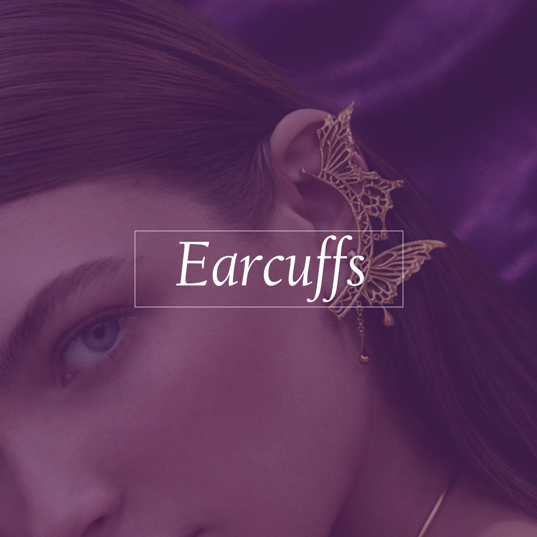 Earcuffs