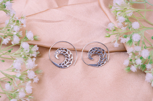 Folio Open Hoops
