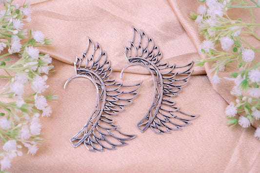 Tinkerbell Earcuffs